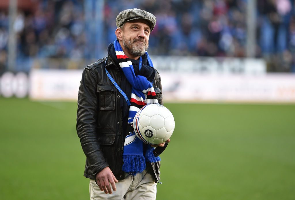 UC Sampdoria v Brescia Calcio - Serie A