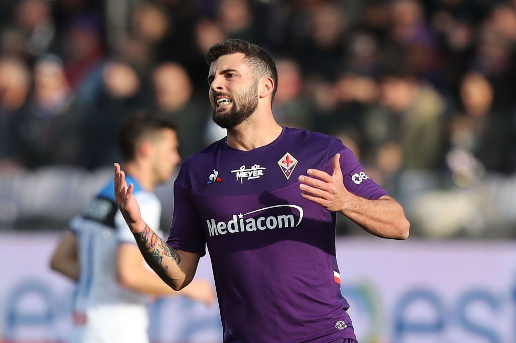 ACF Fiorentina v Atalanta BC - Serie A