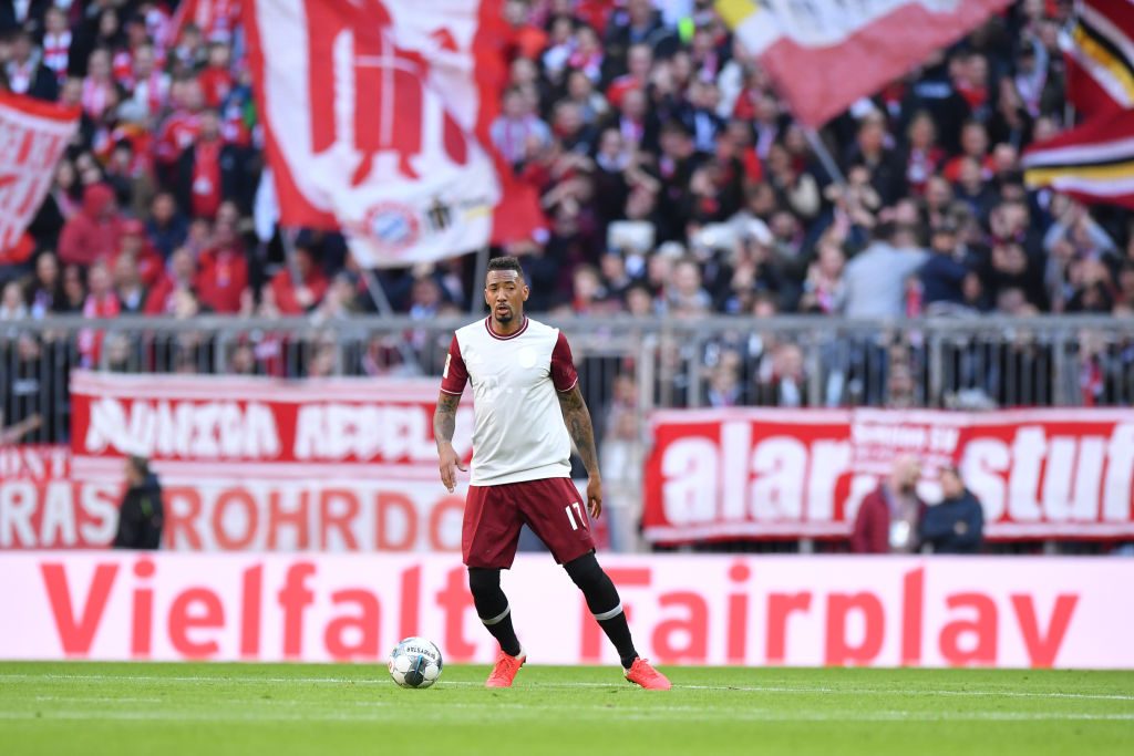 FC Bayern Muenchen v FC Augsburg - Bundesliga