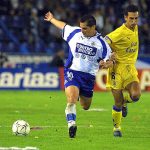 Tenerife v Las PalmasX