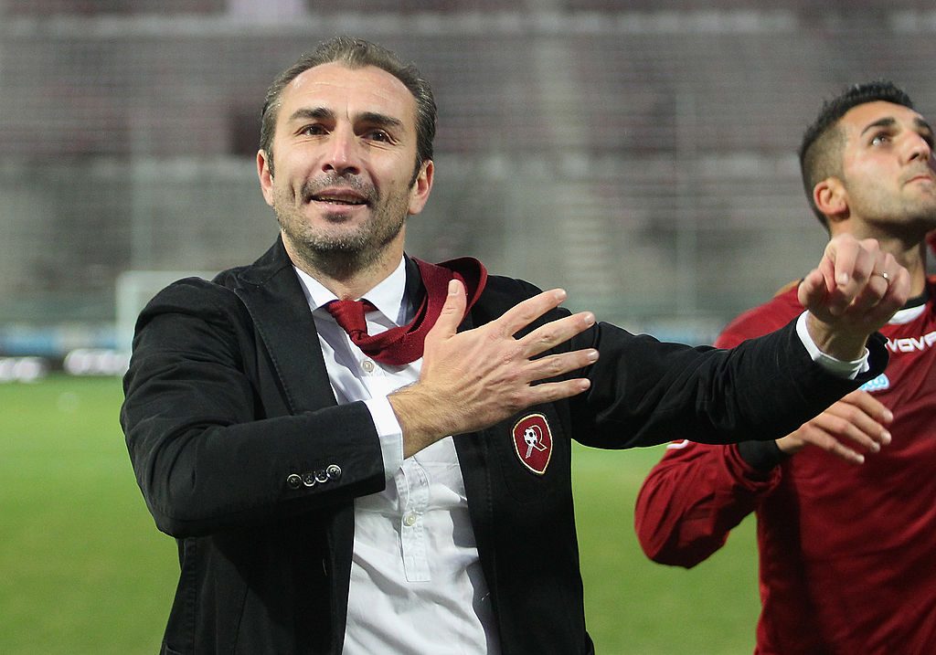 Reggina Calcio v Vicenza Calcio - Serie B