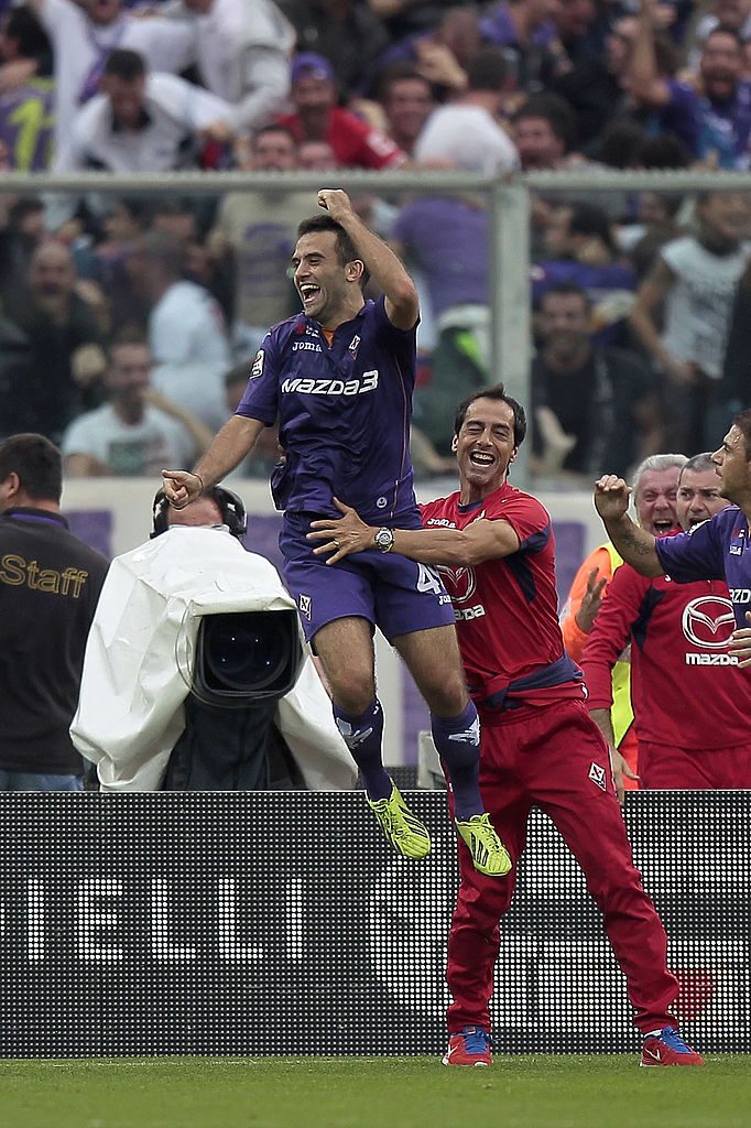 ACF Fiorentina v Juventus - Serie A
