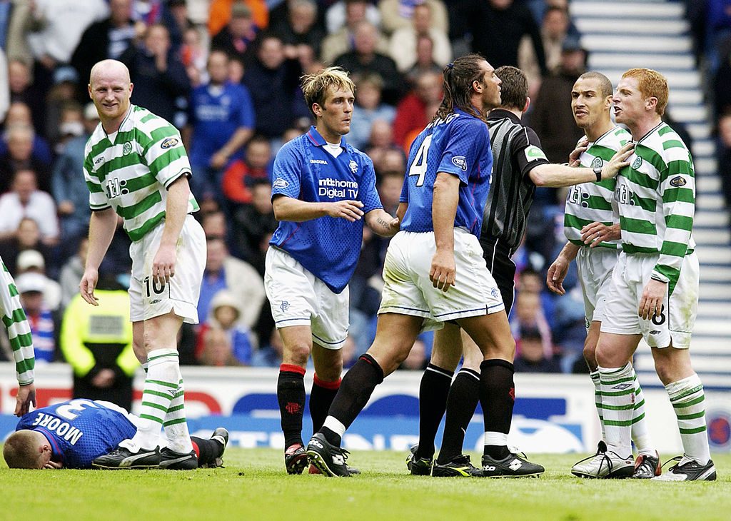 Old Firm