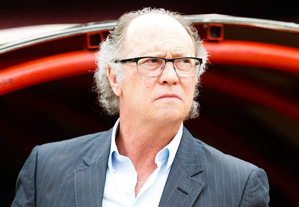 Sao Paulo v Sport Recife - Brasileirao Series A 2015