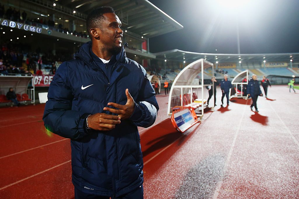 VfB Stuttgart v Antalyaspor  - Friendly Match