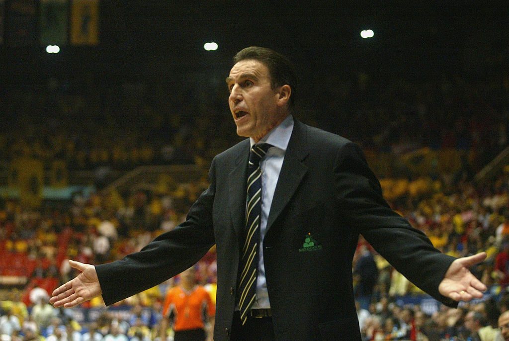 Euroleague Final Four Tournament