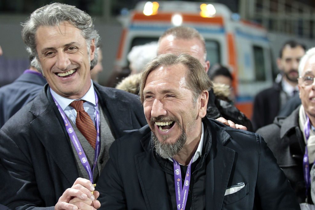 ACF Fiorentina v FC Torino - Serie A