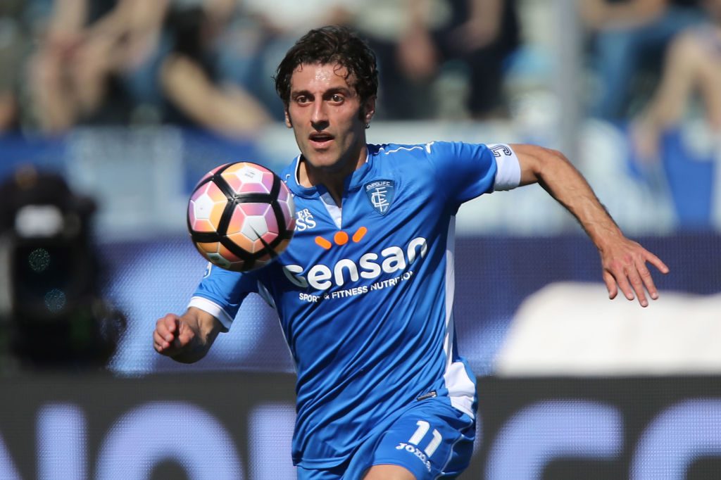 Empoli FC v Pescara Calcio - Serie A