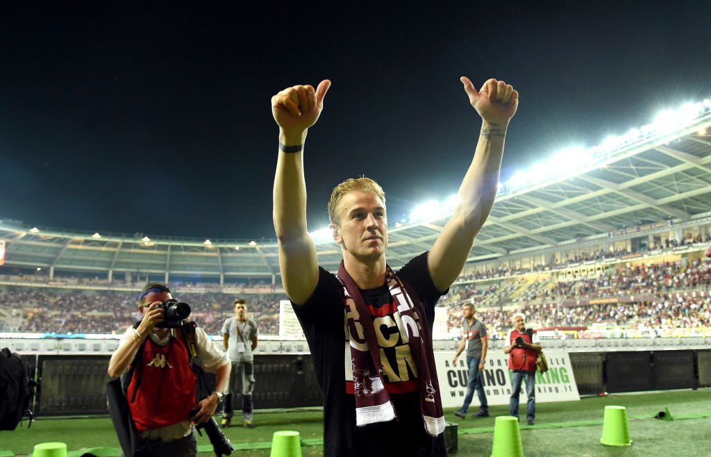FC Torino v US Sassuolo - Serie A
