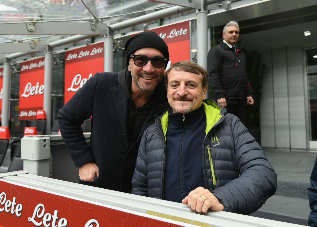 FC Internazionale v Torino FC - Serie A