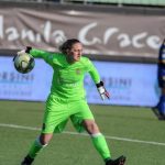 Derby Verona femminile