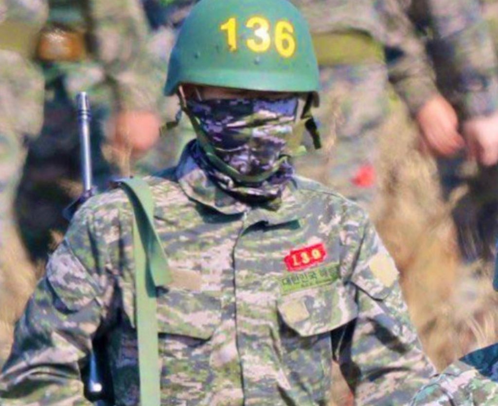 Corea del Sud