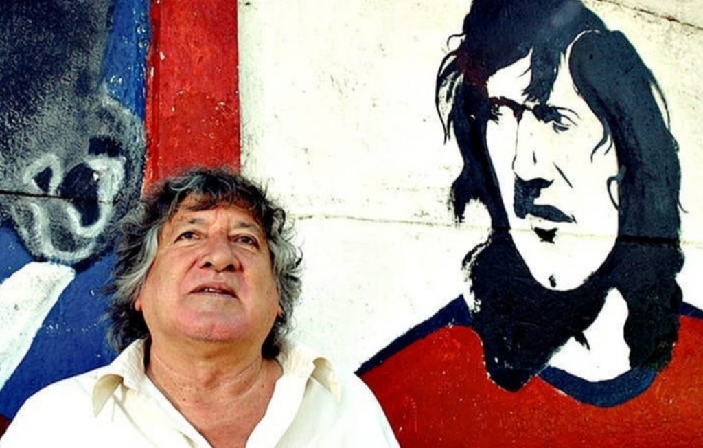 Argentina