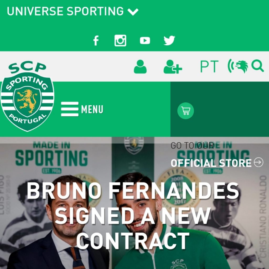 Official website