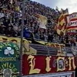 Storia derby