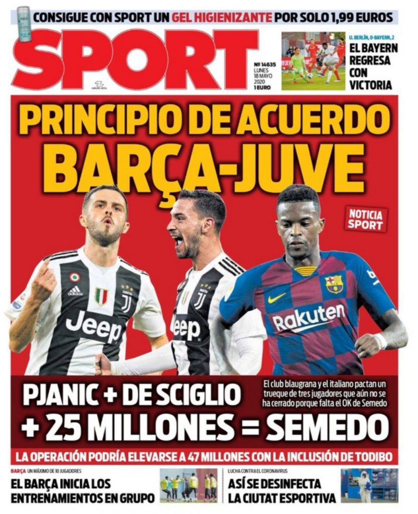 Sport
