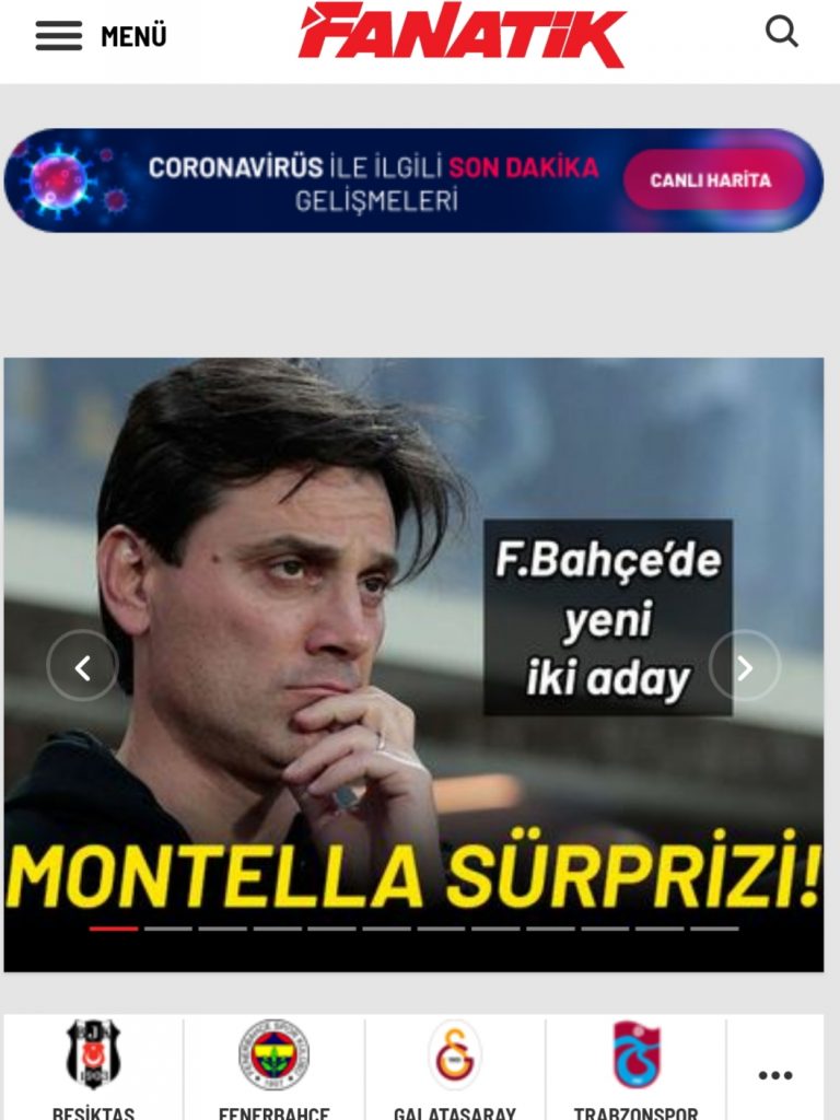 Turchia