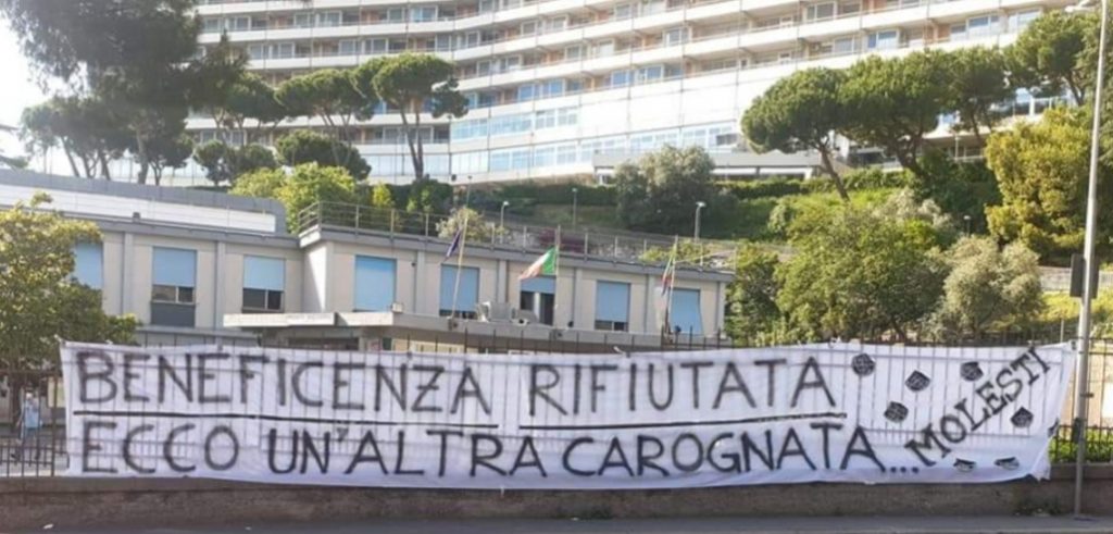 Genova
