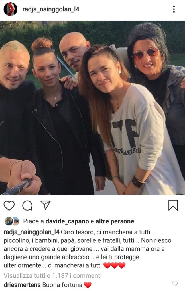 Instagram