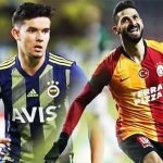 Derby di Istanbul