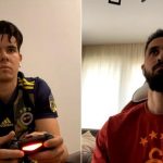 derby di Istanbul