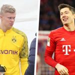 Domani a Dortmund