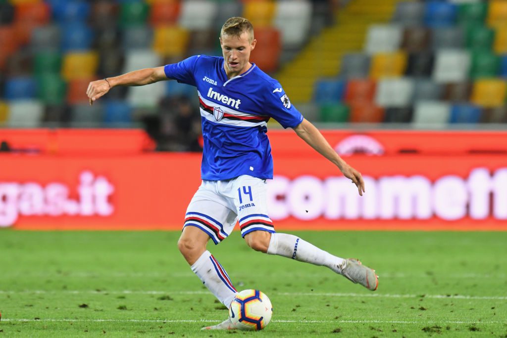 Udinese v UC Sampdoria - Serie A