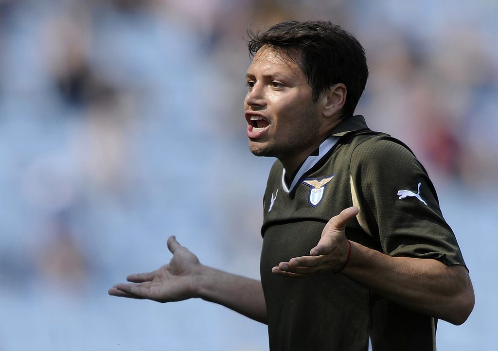 Udinese Calcio v SS Lazio - Serie A