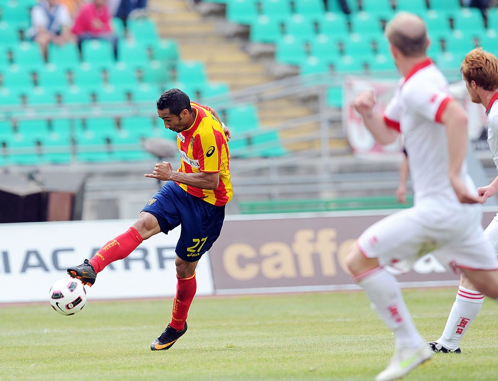AS Bari v Lecce - Serie A