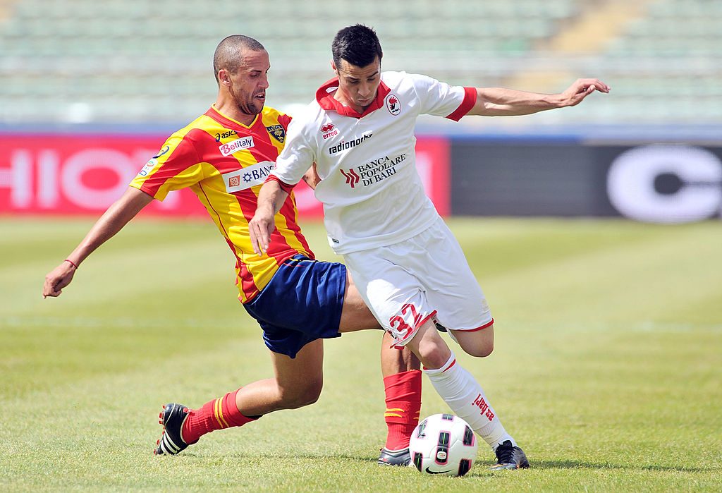 AS Bari v Lecce - Serie A