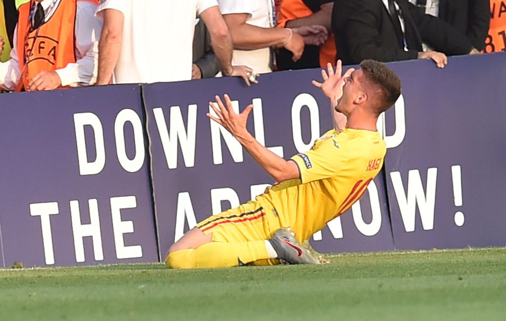 England v Romania: Group C - 2019 UEFA U-21 Championship