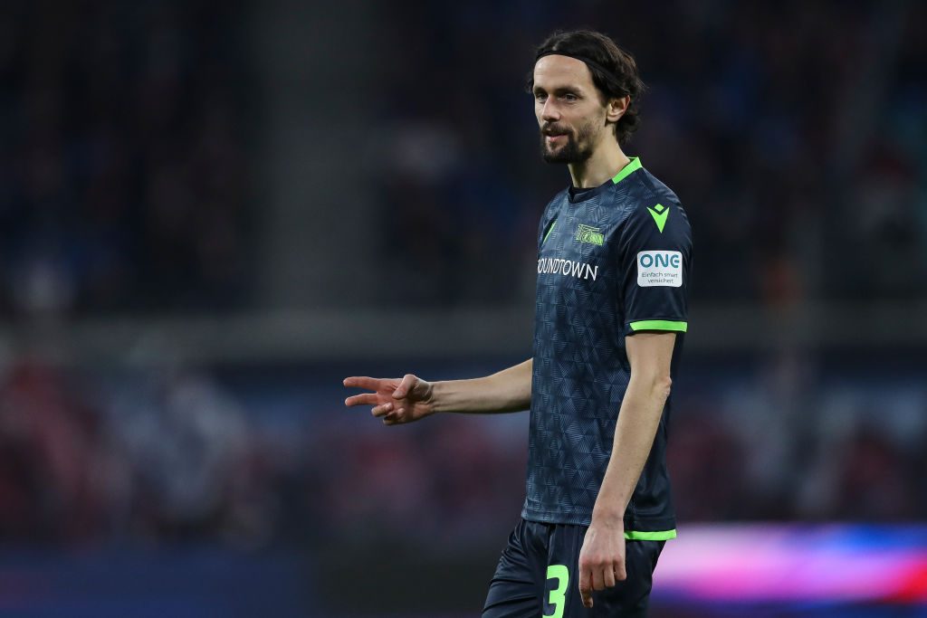 RB Leipzig v 1. FC Union Berlin - Bundesliga