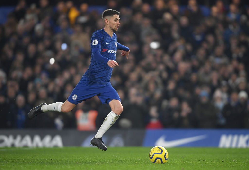 Chelsea FC v Arsenal FC - Premier League