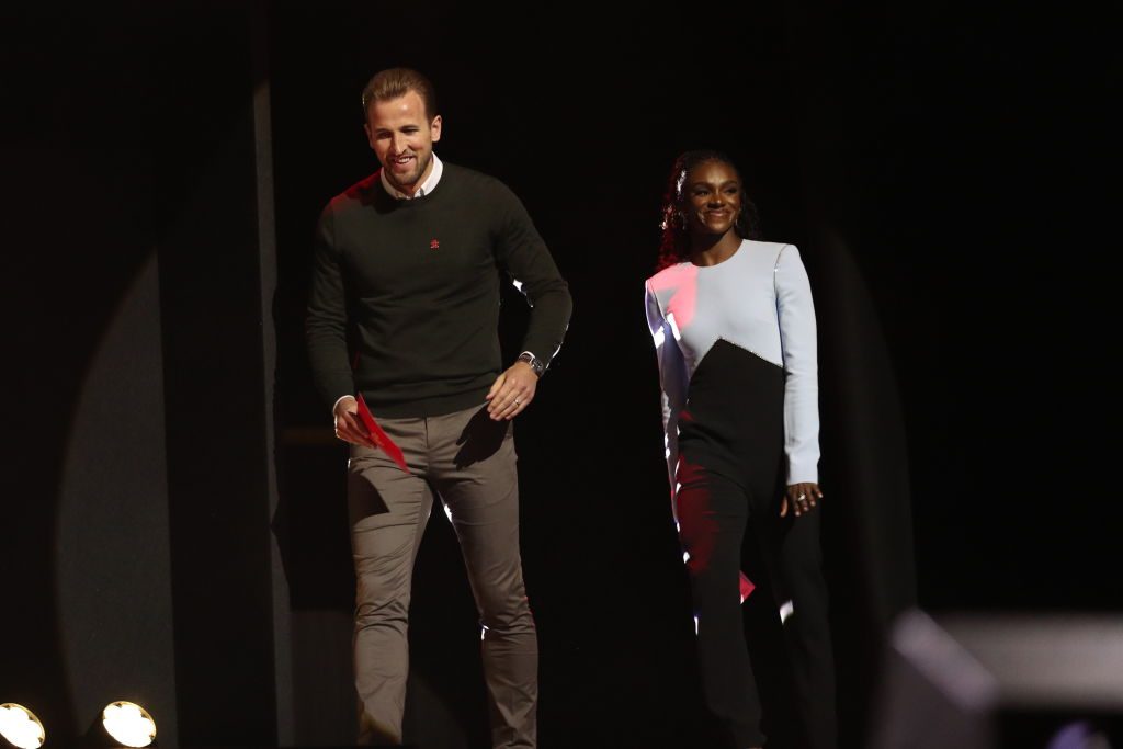The Prince's Trust And TK Maxx &amp; Homesense Awards 2020