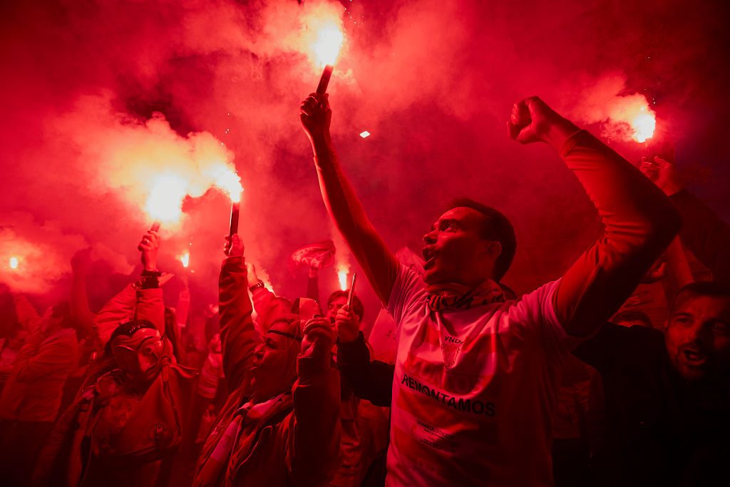 Granada v Athletic Bilbao - Copa del Rey: Quarter Final