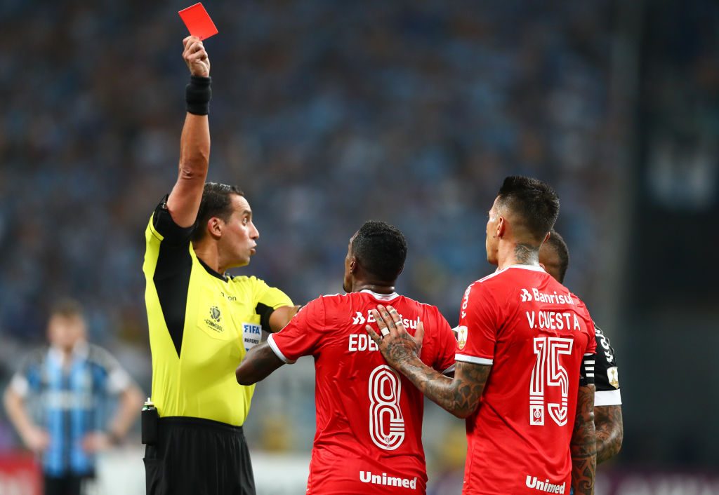 Gremio v Internacional - Copa CONMEBOL Libertadores 2020