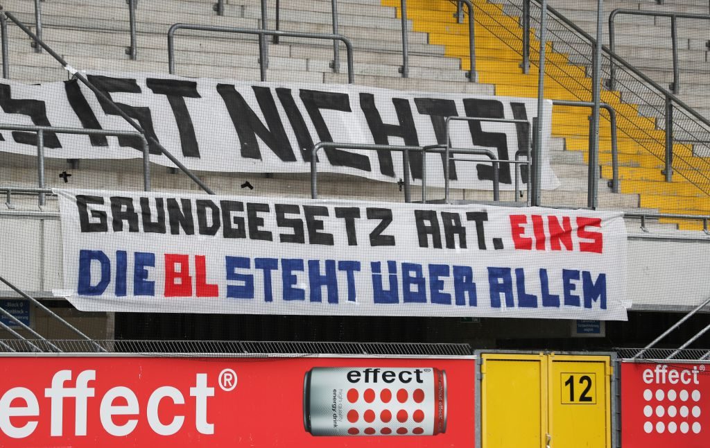 SC Paderborn 07 v TSG 1899 Hoffenheim - Bundesliga