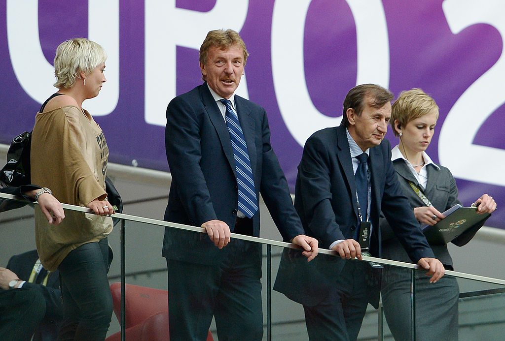 Germany v Italy - UEFA EURO 2012 Semi Final
