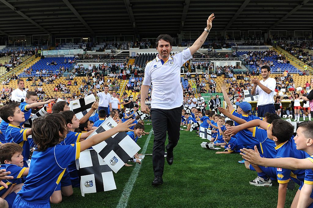 Parma FC v Bologna FC - Serie A