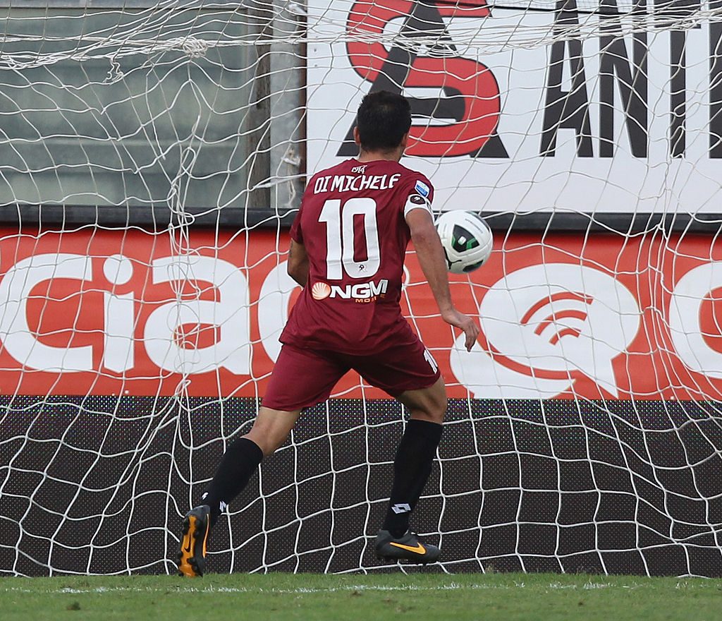 Reggina Calcio v Calcio Padova - Serie B