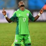 Nigeria v Bosnia-Herzegovina: Group F - 2014 FIFA World Cup Brazil