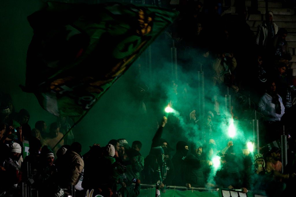 AZ Alkmaar v Maccabi Haifa FC - UEFA Europa League