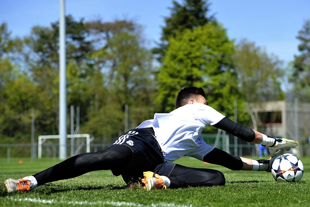 UEFA Youth League Phase Final