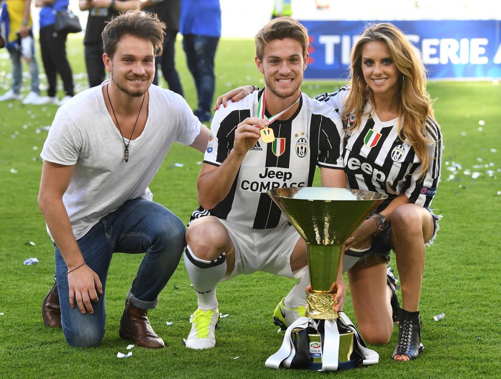 Juventus FC v FC Crotone - Serie A