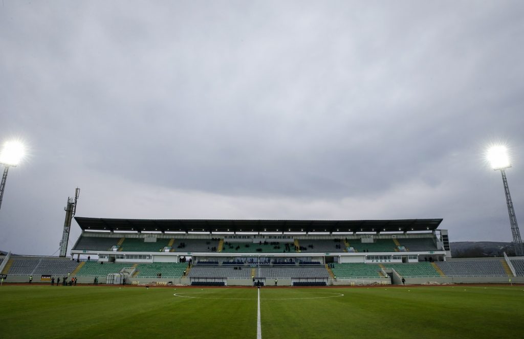 No ai playoff, si alla finale in Kosovo