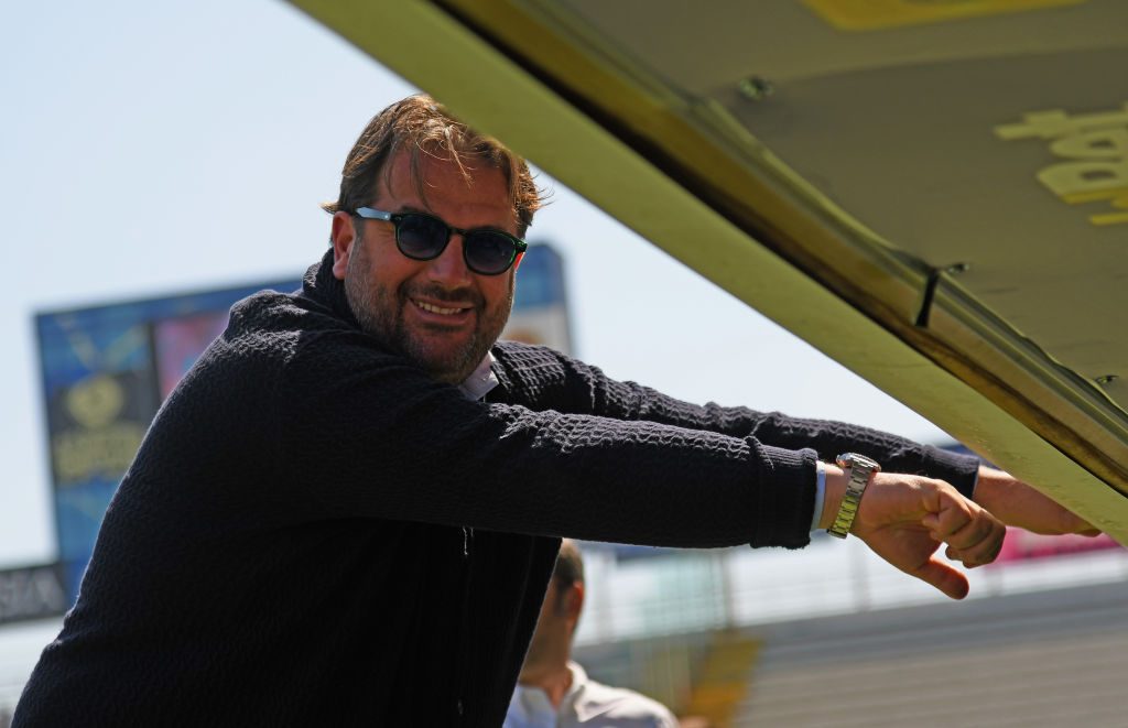 Parma Calcio v Carpi FC - Serie B