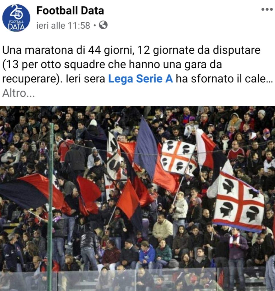 Cagliari