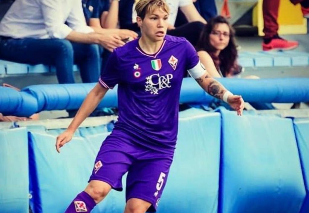 Calcio femminile