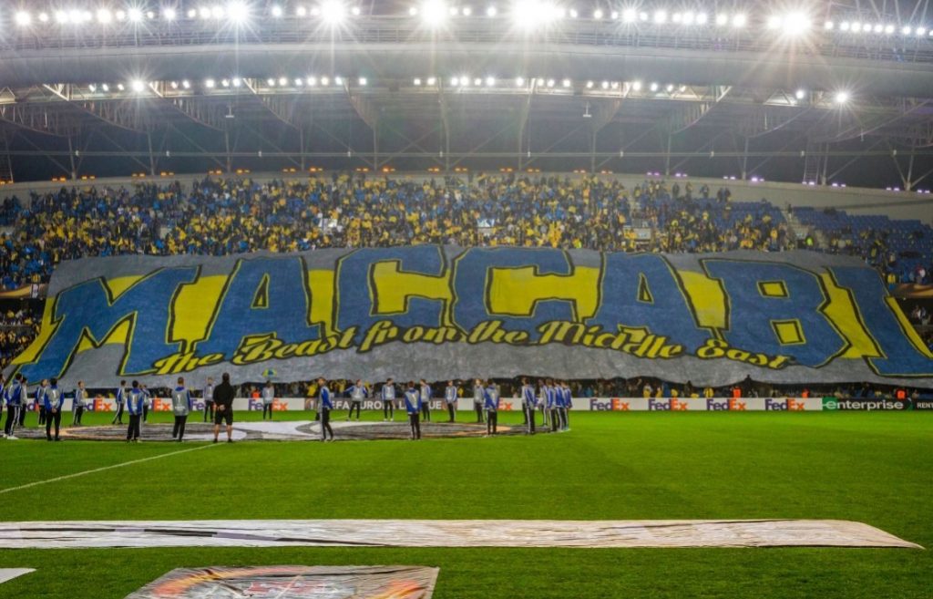 Maccabi