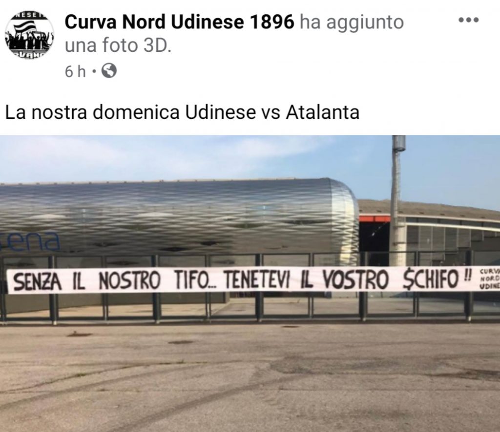 Udine